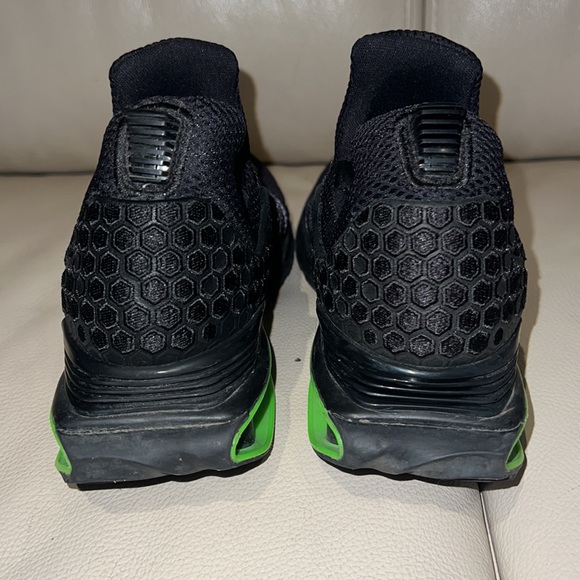 Nike Shox Gravity Luxe Sz 9 - Picture 5 of 9